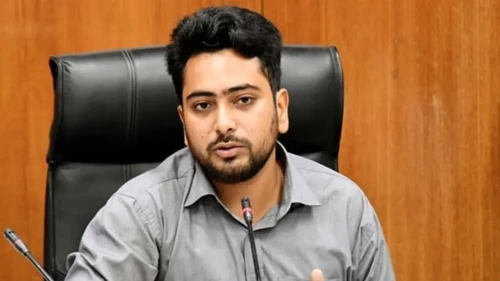 সড়ক ও পরিবহন খাতের দুর্নীতি এখনো বন্ধ হয়নি : নাহিদ ইসলাম