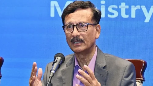 রোহিঙ্গা অনুপ্রবেশের কারণ জানালেন পররাষ্ট্র উপদেষ্টা