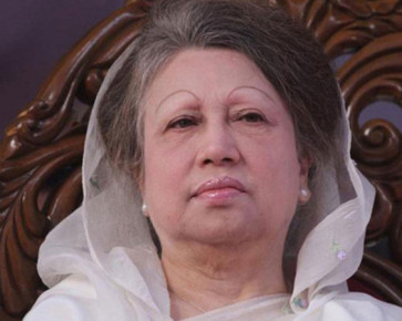 খালেদা জিয়ার লন্ডন যাত্রার সব প্রস্তুতি সম্পন্ন