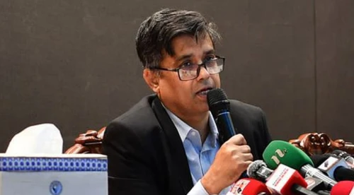 ‘দ্রুত হাসিনাকে ফেরত আনতে কাজ করছে সরকার’