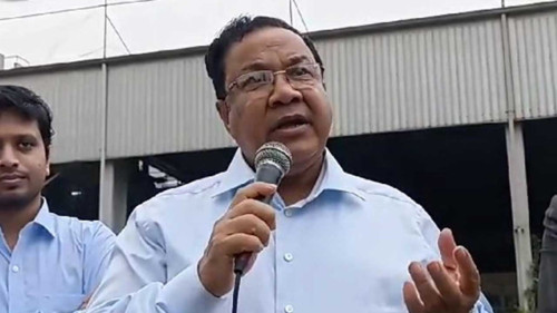 দুদকের সাবেক কমিশনারের পাসপোর্ট বাতিল, দেশত্যাগে নিষেধাজ্ঞা