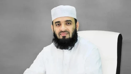 জাতীয় ঐক্যের ডাক দিয়ে যা বললেন মিজানুর রহমান আজহারী