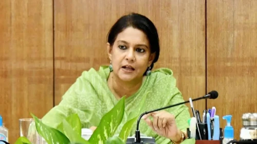 সচিবালয়ে আগুন : উচ্চপর্যায়ের কমিটি গঠন