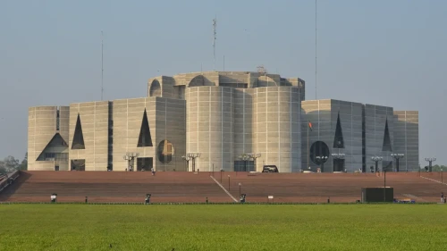 সংবিধান সংস্কার কমিশনের একগুচ্ছ সুপারিশ