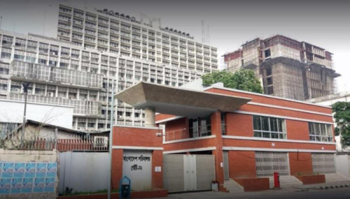 সচিবালয়ে সাংবাদিকদের ‘প্রবেশ পাস’ বাতিল