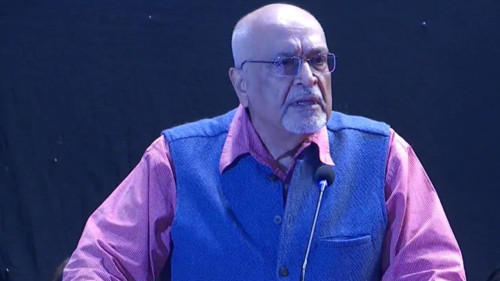 আগে মানুষকে স্বস্তি দিতে হবে : ড. দেবপ্রিয়