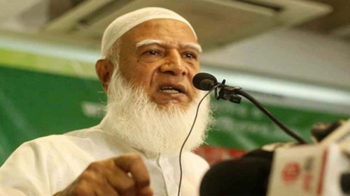 চব্বিশের মুক্তিযুদ্ধে অংশ নেওয়া তরুণদের আকাঙ্ক্ষা অনুযায়ী চলবে সামনের বাংলাদেশ