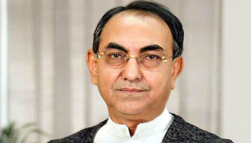 এখনও আমার নামে ১০৮ মামলা: মির্জা আব্বাস