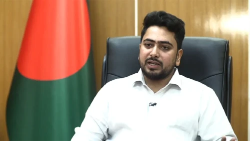 ‘অস্থায়ী পাসে সচিবালয়ে প্রবেশ করতে পারবেন সাংবাদিকরা’