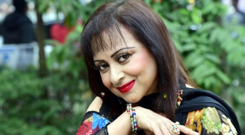 অঞ্জনার মৃত্যু নিয়ে রহস্য!