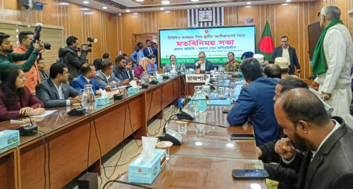 রমজানে সব নিত্যপণ্যের দাম নিম্নমুখী থাকবে