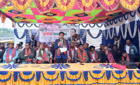 আ'লীগের দোসর সার ডিলারদের লাইসেন্স বাতিল করা হবে: আবুল হাসেম