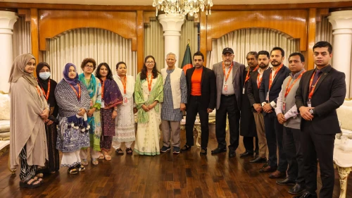 পিলাখানা হত‍্যকাণ্ডের ঘটনা সুষ্ঠু পুনঃতদন্ত দাবি