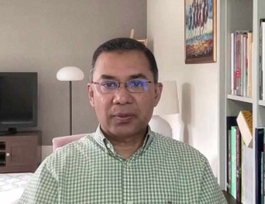 তারেক রহমানের মামলা বাতিলের রায় বহাল, আপিল খারিজ