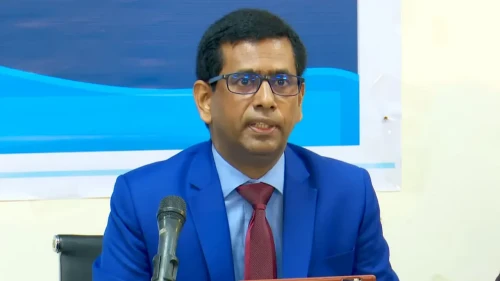 ২০২৫ হবে জুলাই গণহত্যার বিচারের বছর : চিফ প্রসিকিউটর