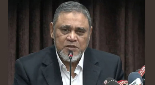 ভোটার তালিকা ত্রুটিমুক্ত করার নির্দেশ সিইসির