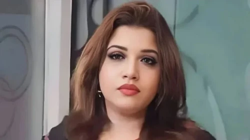 নর্থ বেঙ্গল ইন্টারন্যাশনাল ইউনিভার্সিটির ট্রাস্টিবোর্ডের নতুন চেয়ারম্যান শামা ওবায়েদ