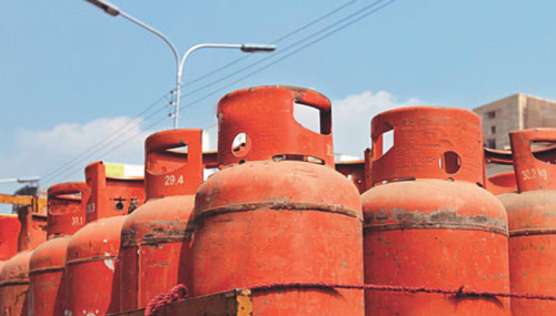 জানুয়ারিতে বাড়ছে না এলপি গ্যাসের দাম