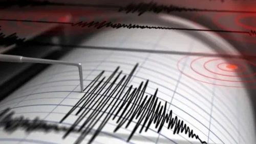 দেশের বিভিন্ন স্থানে ভূমিকম্প অনুভূত