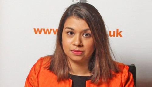 পদত্যাগের চাপ বাড়ছে টিউলিপের