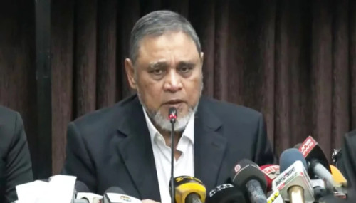 ইচ্ছেকৃত ভুল কমিশন করবে না: সিইসি’র প্রতিশ্রুতি