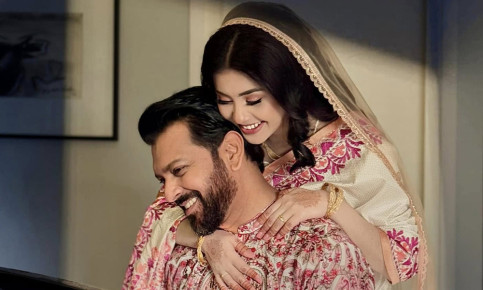 রোজার প্রেমে কেন পড়লেন, জানালেন তাহসান