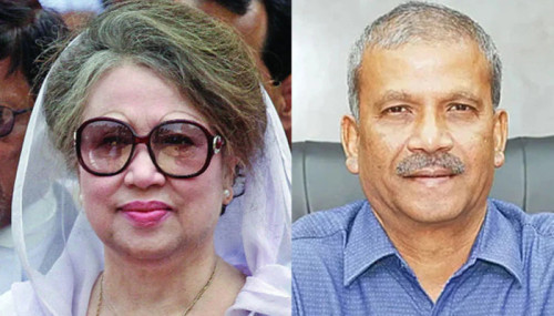 খালেদা জিয়াকে নিয়ে আসিফ নজরুলের আবেগঘন স্ট্যাটাস