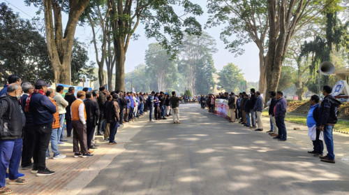 রাবিতে এবার ‘পোষ্য কোটা’ পুনর্বহালের দাবি, আন্দোলনের ঘোষণা