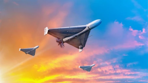 ইরানের শহীদ-১৩৬ ড্রোন কতটা ভয়ংকর?