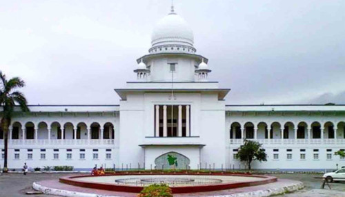 হাইকোর্টে হোয়াটসঅ্যাপের মাধ্যমে স্লিপ গ্রহণ সিস্টেম চালু