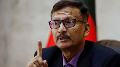 শিগগিরই রোডম্যাপ, দ্রুত নির্বাচিত সরকারের কাছে ক্ষমতা হস্তান্তর