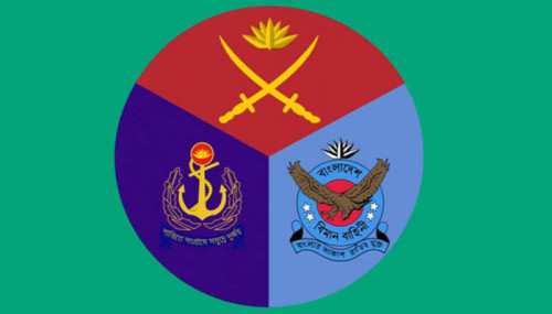 সশস্ত্র বাহিনীর ম্যাজিস্ট্রেসি ক্ষমতার মেয়াদ আরও বাড়ল