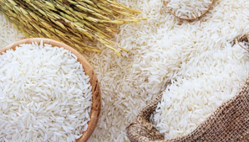 মিয়ানমার থেকে এলো ২২ হাজার মেট্রিক টন আতপ চাল