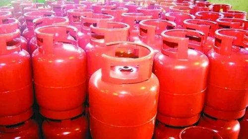 এলপি গ্যাসের দাম বাড়ল