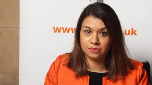 যে শঙ্কায় পদত্যাগের সিদ্ধান্ত নেন টিউলিপ