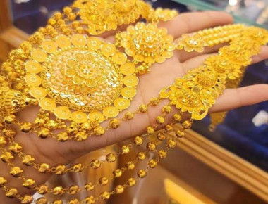 ফের বেড়েছে সোনার দাম