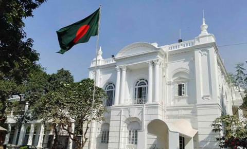 জুলাই গণহত্যার ডাটা সংরক্ষণে বিটিআরসিকে ট্রাইব্যুনালের নির্দেশ