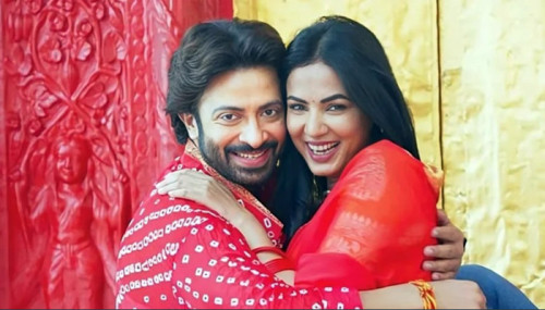 সাকিবের ‘দরদ’-এর মায়ায় পড়েনি ভারত!