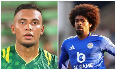 হামজা আসায় আশা দেখছেন জামাল ভুঁইয়াও