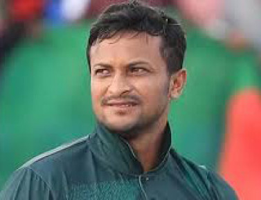 সাকিব আল হাসানের বিরুদ্ধে গ্রেপ্তারি পরোয়ানা