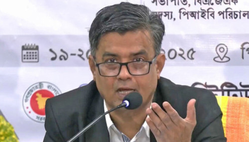 আওয়ামী লীগকে নিষিদ্ধের কোনো পরিকল্পনা নেই সরকারের