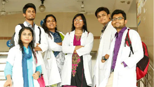 মেডিকেল ভর্তি পরীক্ষার ফল প্রকাশ, পাসের হার ৪৫.৬২