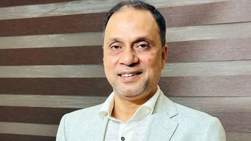 অস্ত্র মামলায় খালাস পেলেন গিয়াস উদ্দিন আল মামুন