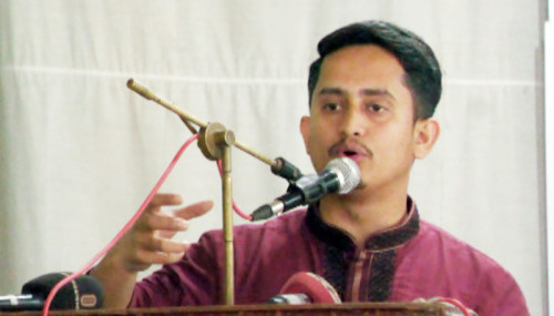 পোশাক পরিবর্তনে কোনো লাভ নাই: সারজিস