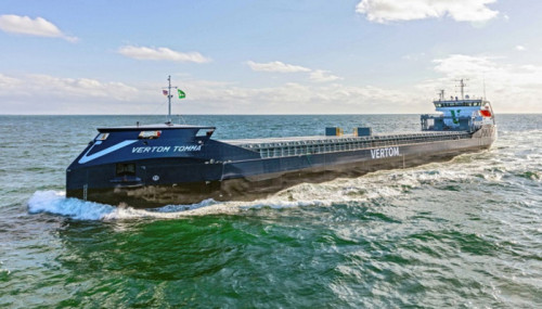 আটক ৩ জাহাজ ছেড়ে দিয়েছে আরাকান আর্মি