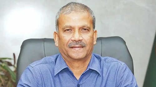 বিয়েতে আর ট্যাক্স দিতে হবে না : আইন উপদেষ্টা