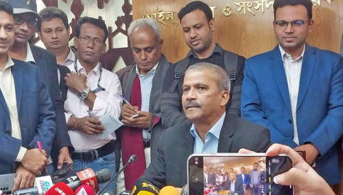 ৭ দিনের মধ্যে আড়াই হাজার গায়েবি মামলা প্রত্যাহার