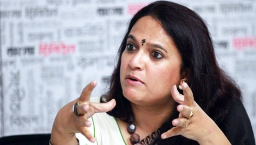 মাসুদা ভাট্টিকে অপসারণ