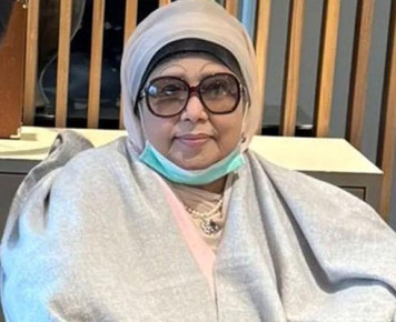 রাতে বাসায় ফিরতে পারেন খালেদা জিয়া