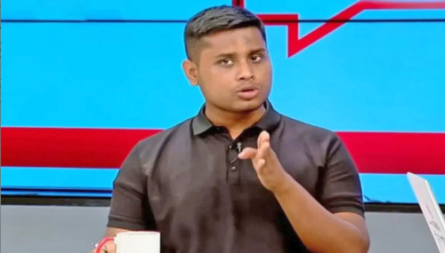 যারা দুর্নীতির অভিযোগ আনছেন, প্রমাণ করুন: হাসনাত